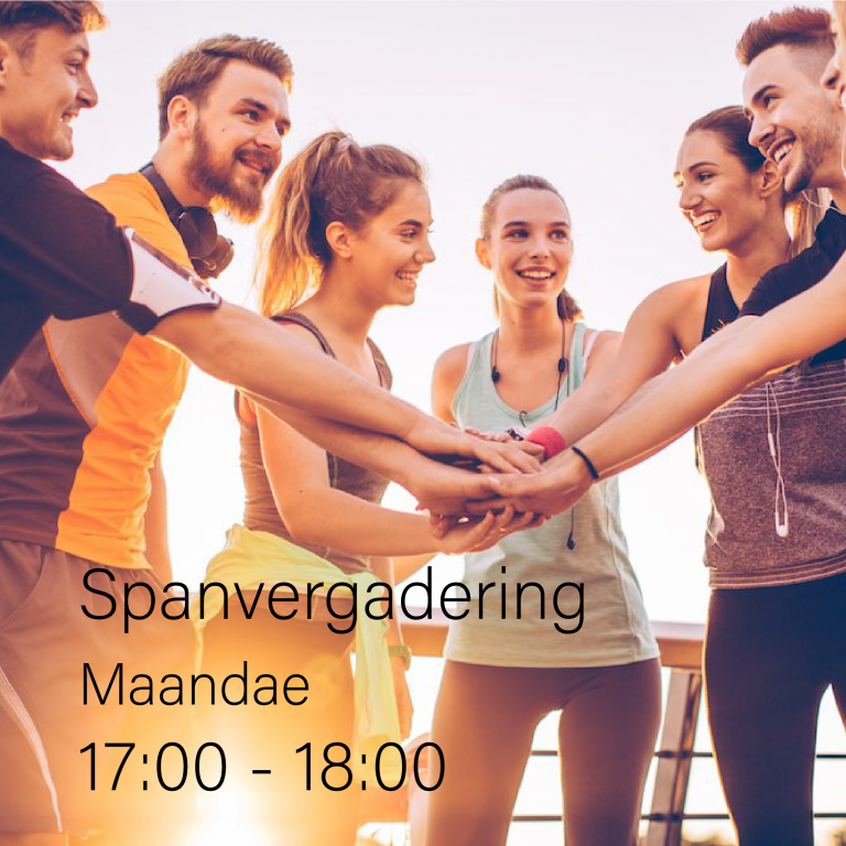 Spanvergadering
